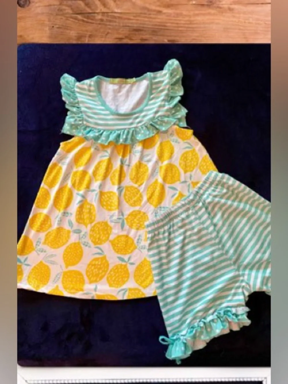 Kids Clothing Sets (2 Sets)